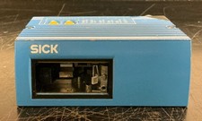 SICK CLV650-08300A Industrial Line Barcode Scanner