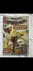 Amazing Spider-man 24 (1965) Mysterio app, cents