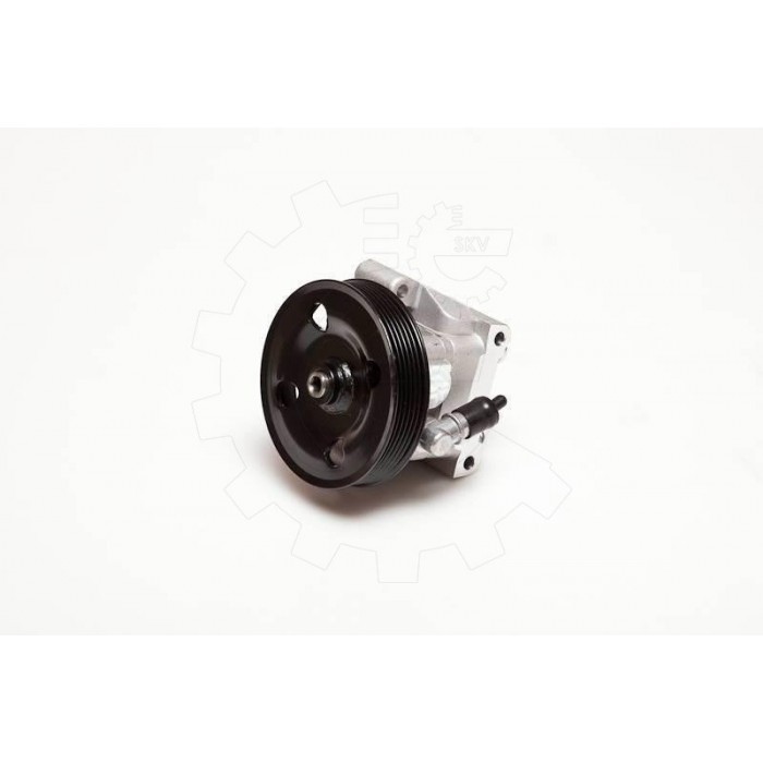Pompe de direction assistée Ford Focus Turnier 1364114 mécanisme hydraulique