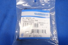Shimano Deore XT Hydraulic Disc Mountain Bike Brake Lever BL-M8000