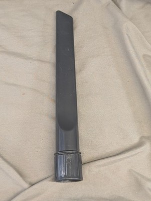 Sebo X Series USED Crevice Tool color may vary SH-638-7