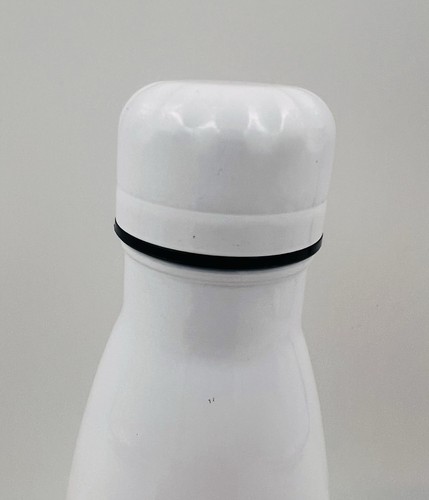 Sammlerstück Dead & Co. Metall Trinkflasche 2022 Spielen im Sand Neu - Bild 3 von 5