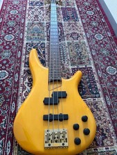 Ibanez SR800 Fujigen // Electric Bass Guitar / made in Japan