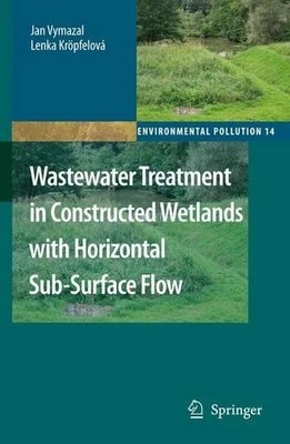 Wastewater Treatment in Constructed Wetlands with Horizontal ... - 9789048179190
