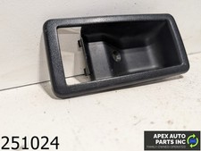 Window Cranks, Grab Handles & Door Pulls for Nissan 300ZX for sale