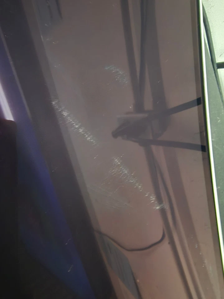 SAMSUNG 49" Odyssey G9 Series DQHD 1000R Curved Gaming Monitor LS49CG954SNXZA (4 - Image 3 of 4