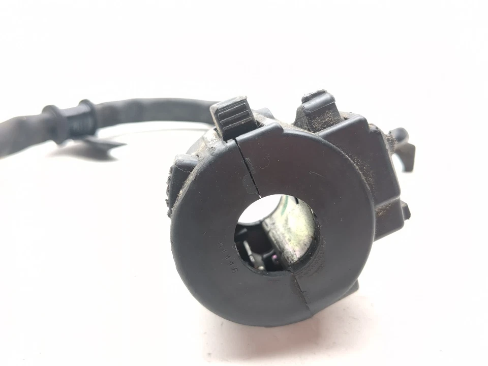 Interruptor faro control izquierdo honda cbr 600 rr 08 Foto 3 de 4