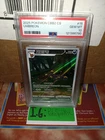 Pokemon 2025 Gem Pack Vol.2 Umbreon Chinese PSA 10 Gem Mint #0615