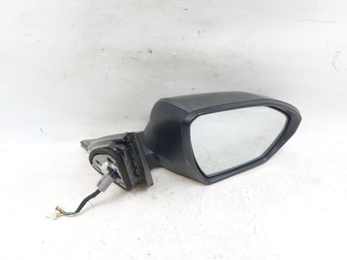 87620N7150 rétroviseur droit pour HYUNDAI TUCSON (NX4E - NX4A) 2020 - 1.6 G4FU - Photo 1/5