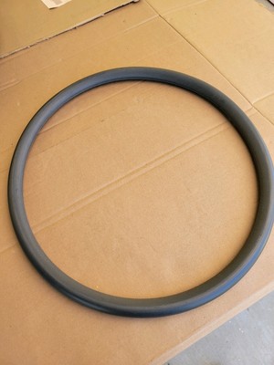Single 20'' X 1 3/8'' Wheelchair Rear Wheel Flat-free Foam Inner Tire Tube Insert