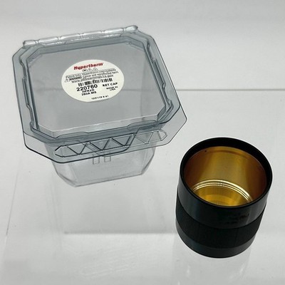 Hypertherm 220760 Nozzle Retainer Cap HPRXD 260A MS for Plasma Cutter