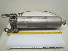 Graco 916366 Stainless Steel Fluid Filter Strainer 300psi Working Pressure 1"