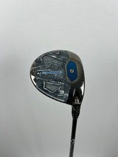 Callaway Paradym Ai Smoke Max D 3 Wood (SEE DESCRIPTION FOR FULL DETAILS)
