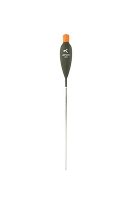Korum Glide Avon 1 Stk. Pose Schwimmer Aluminium Fluss See Brasse Karpfen