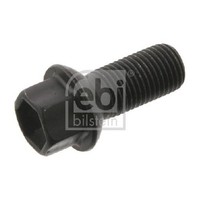5X Radschraube FüR Mercedes E-Klasse S212 W212 09 Bis 16 Febi OM608915 M272971