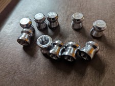 50 Stück .50 Diabolos für  AEA Megalodon od...