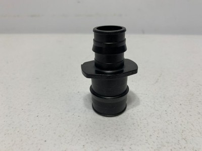 Uponor 1'' x 3/4'' Reducing Tee PEX Expansion Fitting (lot of 3)