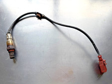 Volkswagen Polo 6R 1.4 Petrol Oxygen Lambda Sensor
