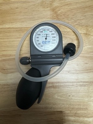 Bosch Sysdmed Leakage Tester - Pre-Owned