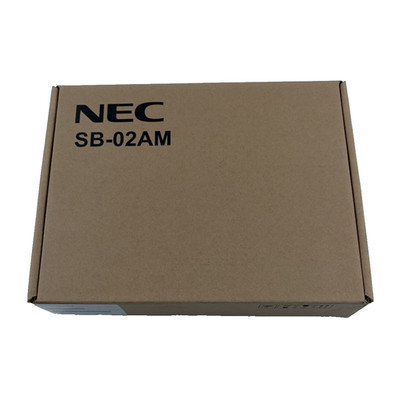 NEC SB-02AM OPS Expansion Adapter For P402, P462, P552, P702, V422, V462, V551..