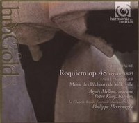 Requiem Op.48 / Messe Des Pecheurs Von Mellon, Kooy | CD | Zustand Neu