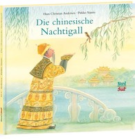 Die Chinesische Nachtigall | Hans Christian Andersen | Deutsch | Buch | 32 S.