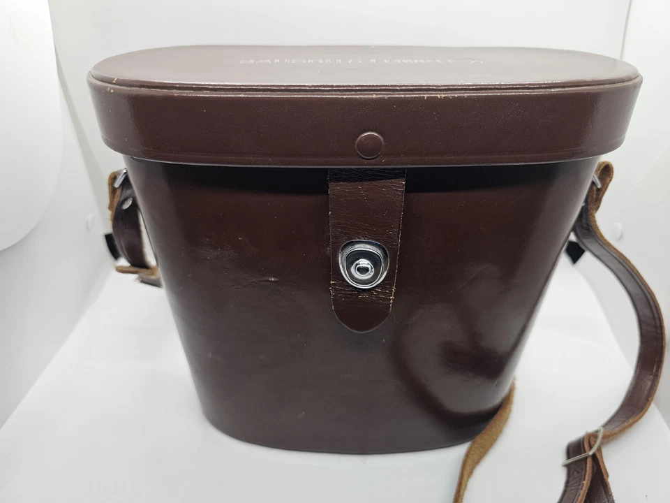 Бинокль Bausch & Lomb ZEPHYR 7x50 сделано в Японии - Изображение 2 из 4