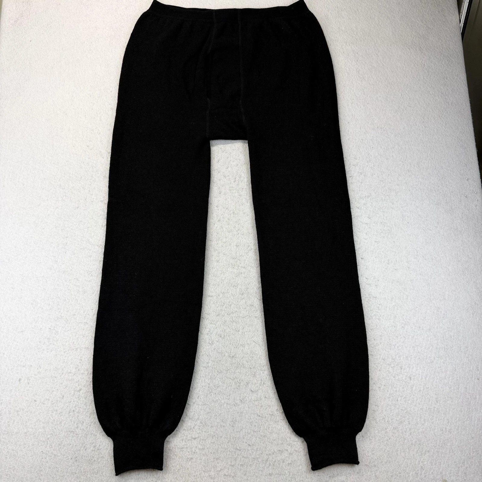 Woolpower Long Johns Mens 2XL Black Wool Thermal Base Layer Flame Resistant
Opens in a new window or