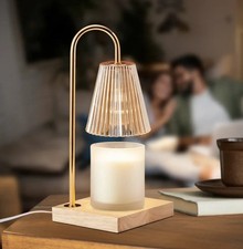 Mikasa Electric Candle Warmer Lamp