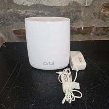 NETGEAR Orbi RBS20 AC2200 Tri-Band Wi-Fi Coverage Whole Home Satellite