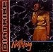 Diatribe, Nothing, Audio CD
