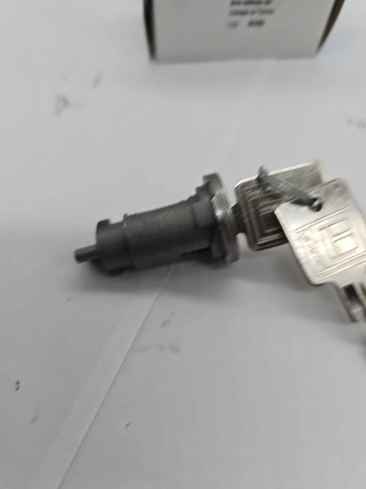 Cilindro de bloqueo de encendido CARQUEST CSA1517 Foto 3 de 4