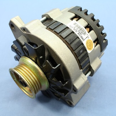 Exide Sure Start Remanufactured Alternator Generator 1273-4-3 for 88-91 Grand Am
