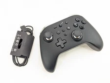 Gulikit KingKong 2 Pro Wireless Nintendo Switch Controller Black