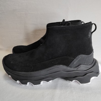 Sorel - Women's Size 6 - Kinetic Breakthru - Acadia Waterproof Boot