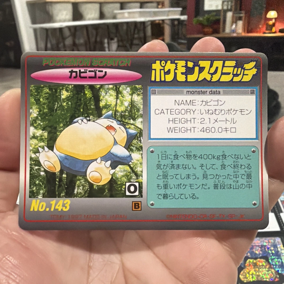 25+ TOMY Pokémon Trading Card Singles for sale | Updated Oct 2026