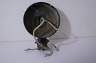 Scarce Western Electric Marked Transmitter Cup and 20 AL Perch for a Candlestick — photo 6
