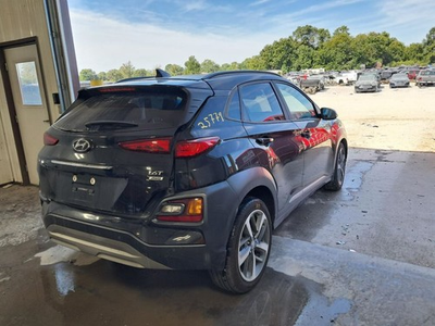 #ad #ad 2021 Hyundai KONA Washer Reservoir OEM 1.60L Used 72000 Miles C25779 $95.95