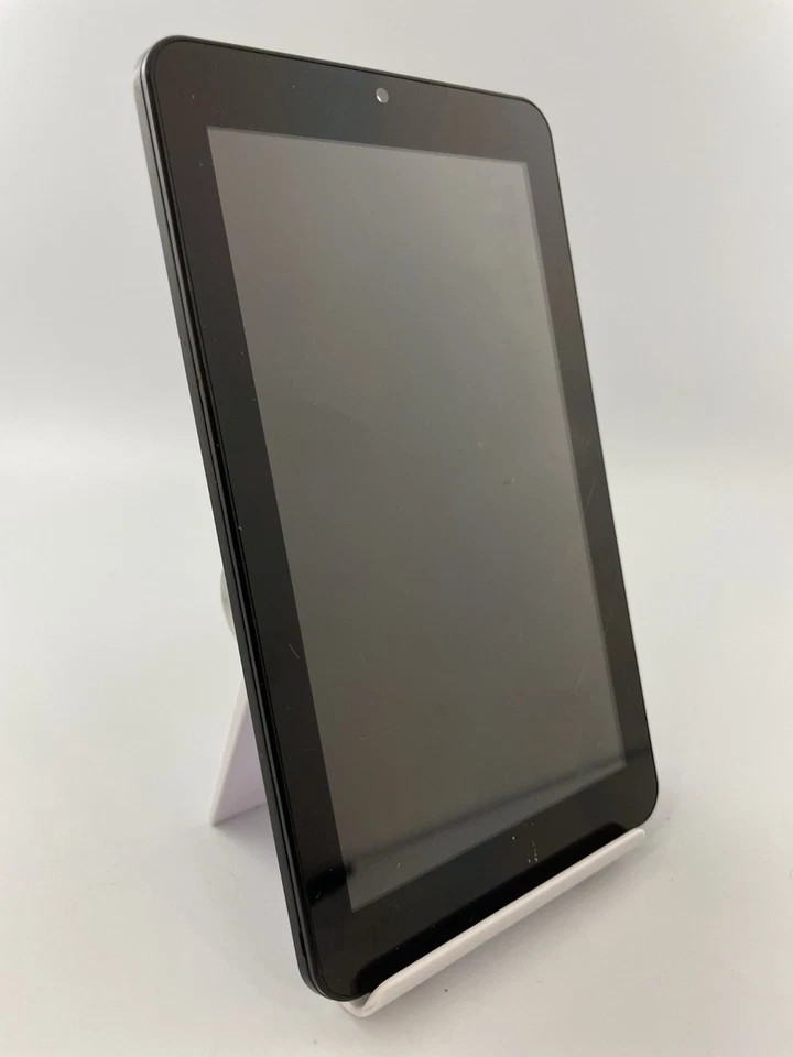 Alba 7Nou Black 7" 1GB Ram Android Tablet Spares & Repairs #A - Image 3 of 4