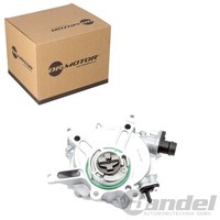 Dr.Motor Unterdruckpumpe Vakuumpumpe Bremse Passend FüR MERCEDES-BENZ CLS