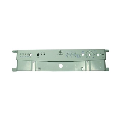 Indesit Original Geschirrspüler Bedienfeld/Baszie