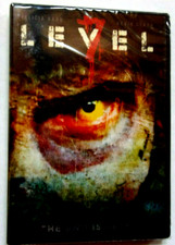 LEVEL 7 DVDHD An Apocalyptic Story Independant Feature Film
