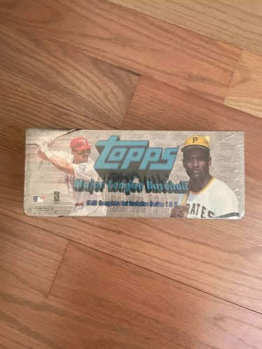 Juegos de fábrica de béisbol de los años 80, 90 y 2000 - Imagen 33 de 54