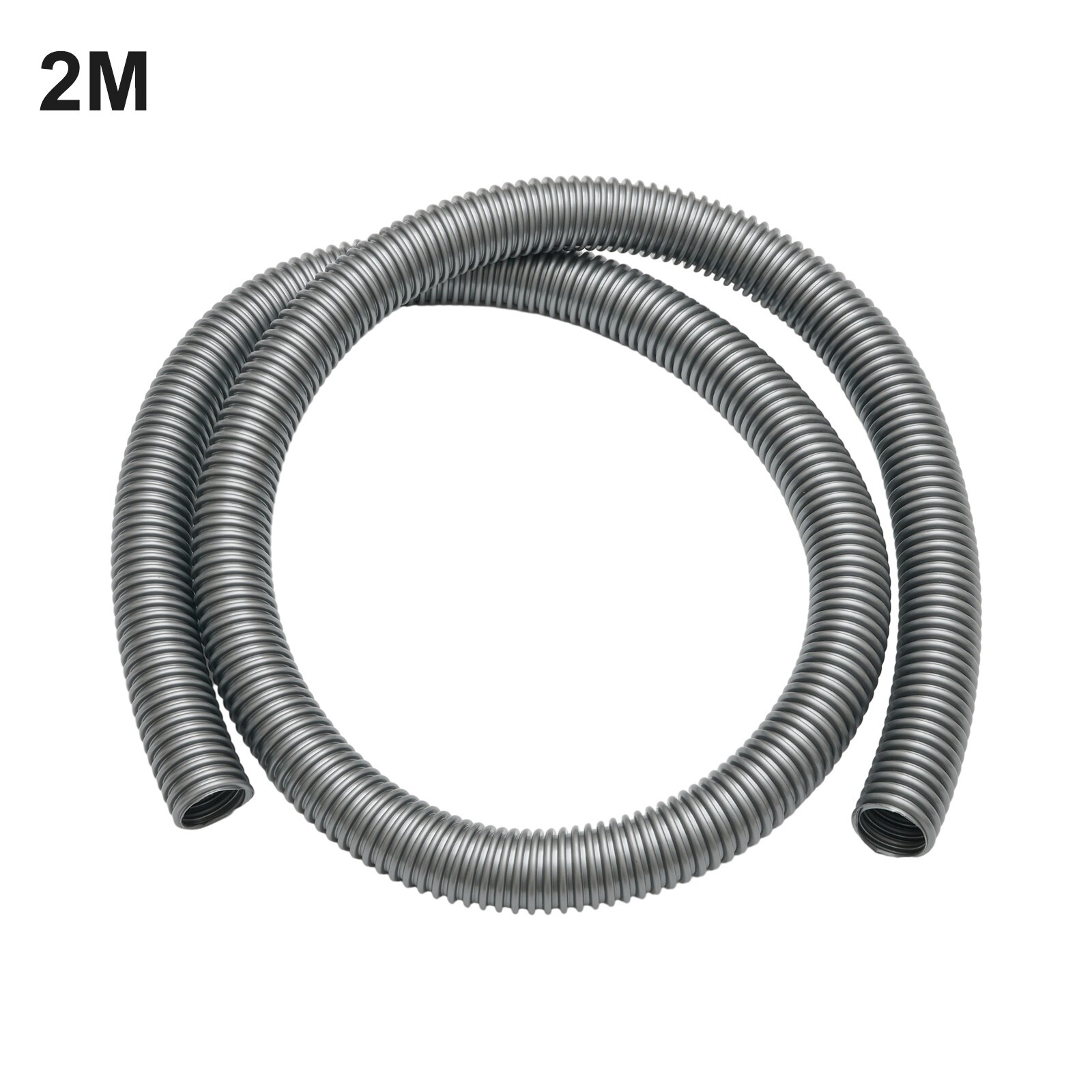 Flexible Vacuum Cleaner Hose Soft Tube Vacuum Attachment Hose Replacement