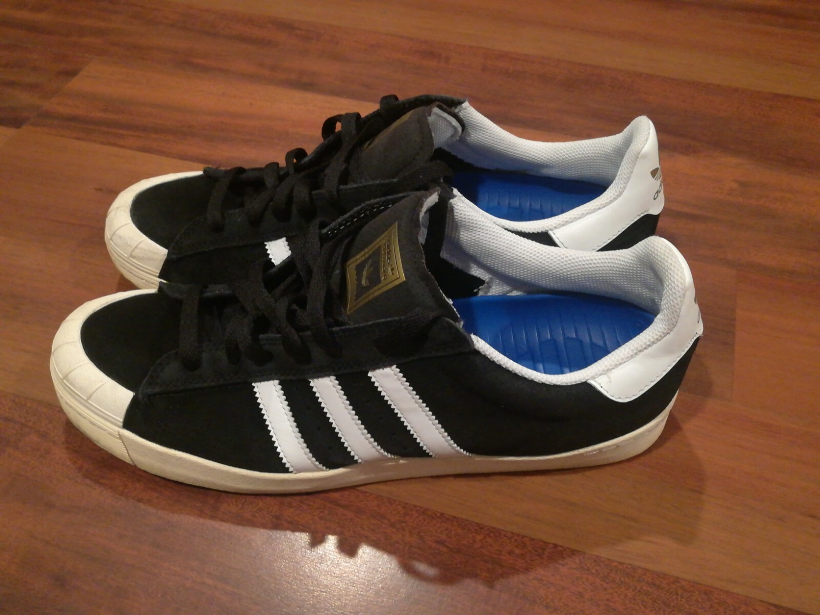 adidas half shell vulc