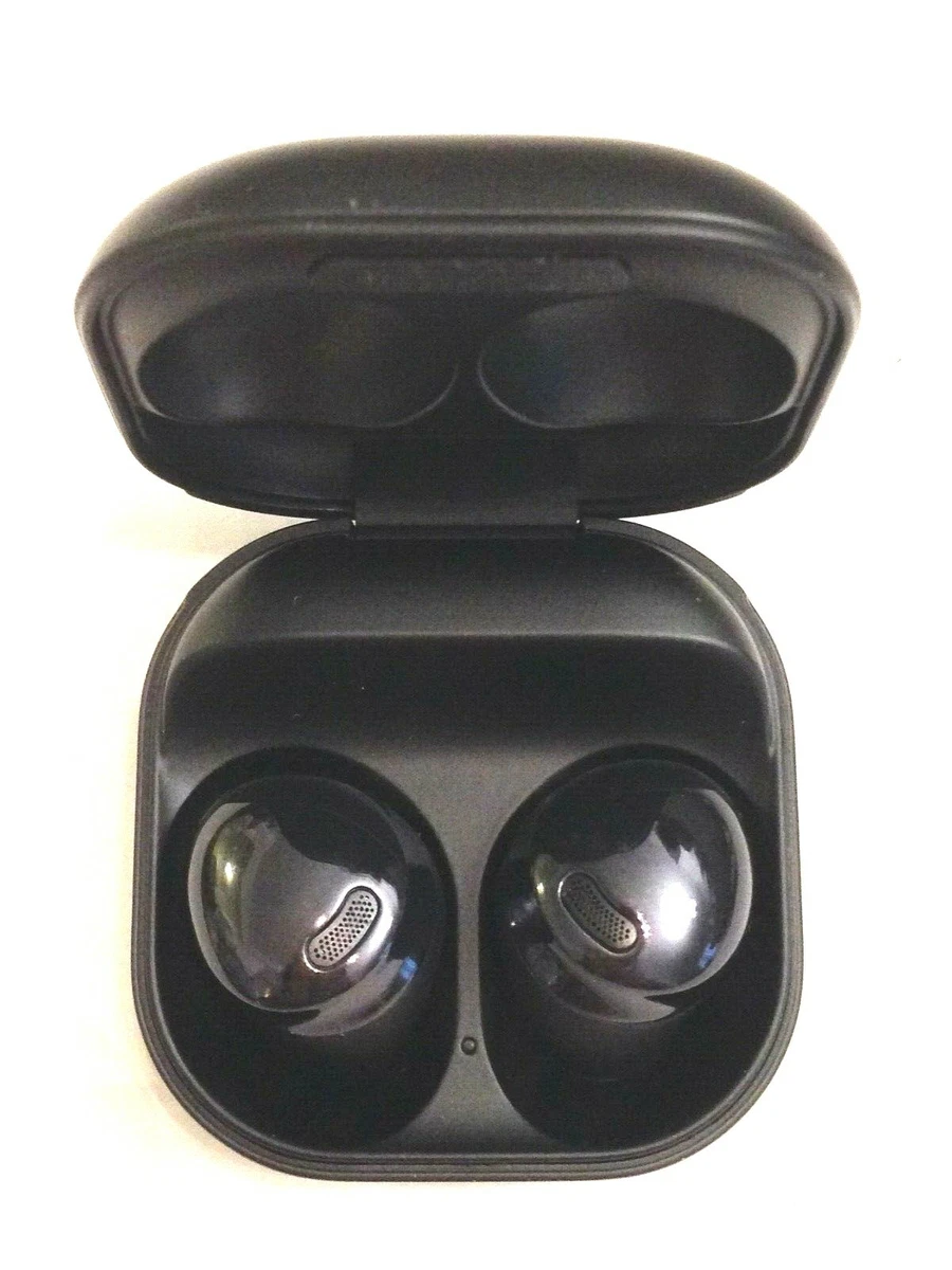 SAMSUNG Galaxy Buds Pro - Phantom Black 