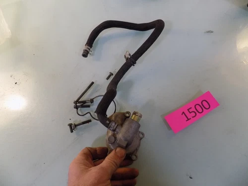 CASE ASSY