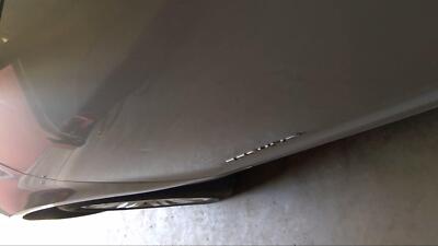 Used Front Left Door Assembly Front fits: 2006 Lincoln Zephyr L. keyless entry p