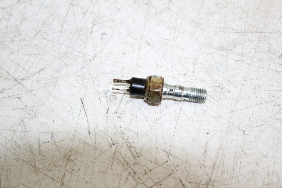 Interruptor sensor freno trasero Polaris Rzr 800 900 11-16 4012981 Foto 3 de 4