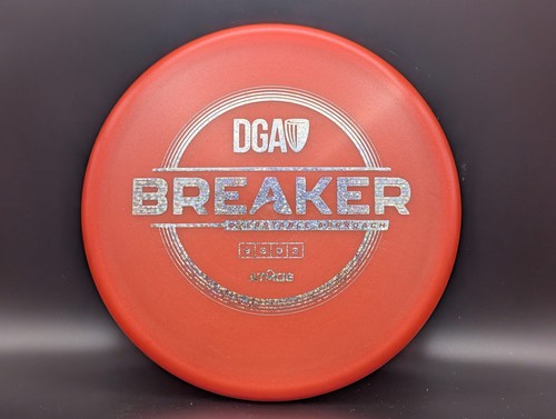 DGA Breaker | CHOOSE EXACT DISC | DISC GOLF - Picture 3 of 6